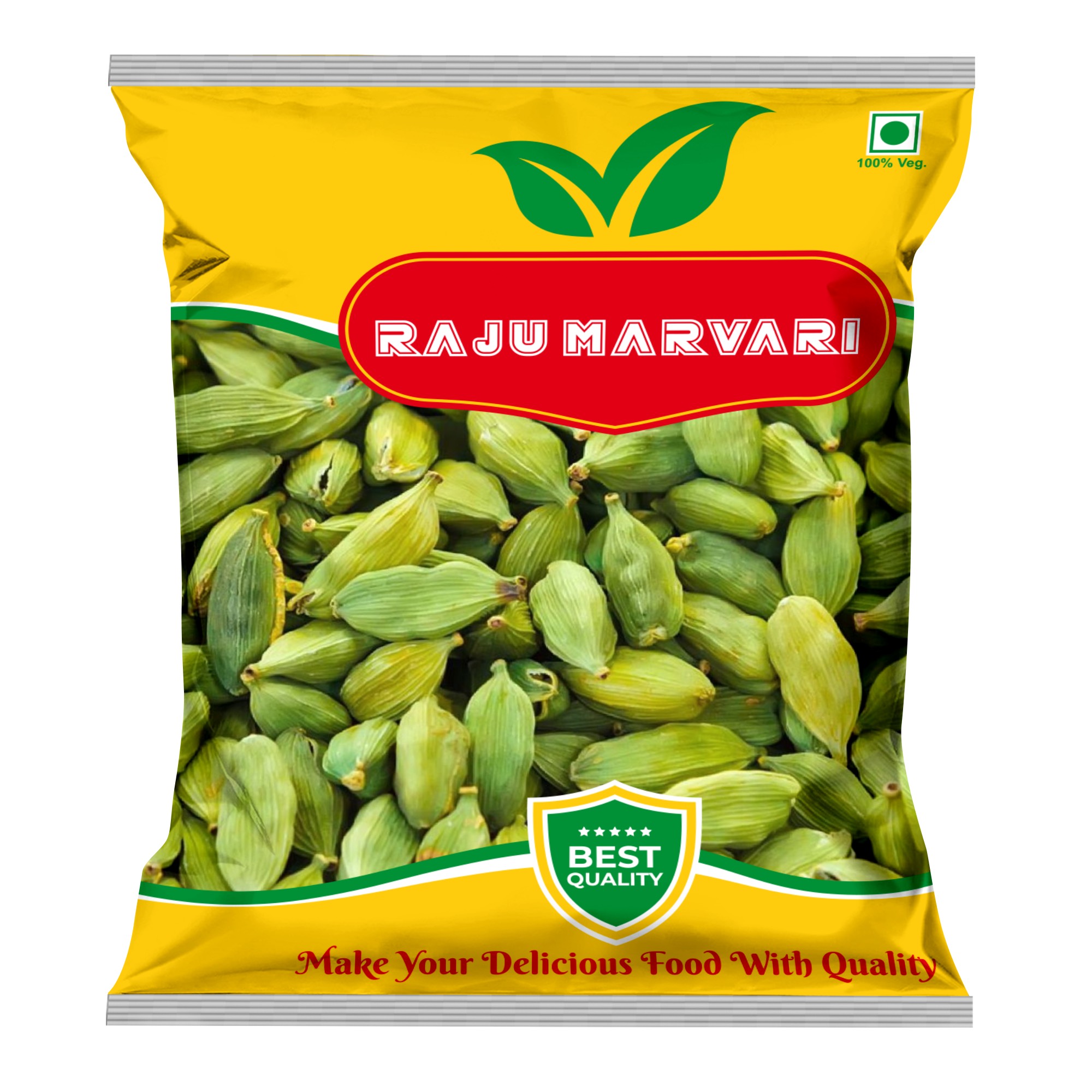 Elaichi
