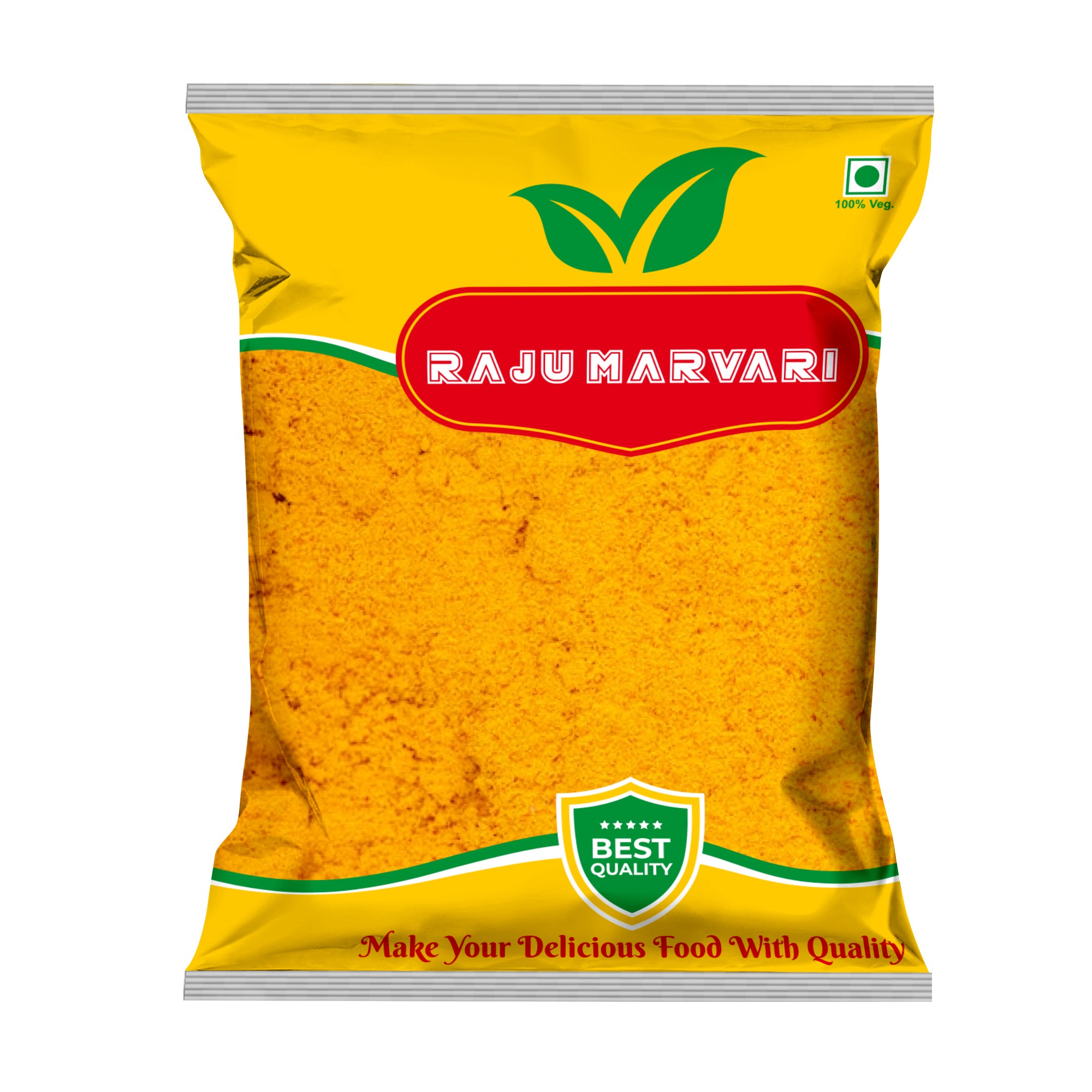 Haldi